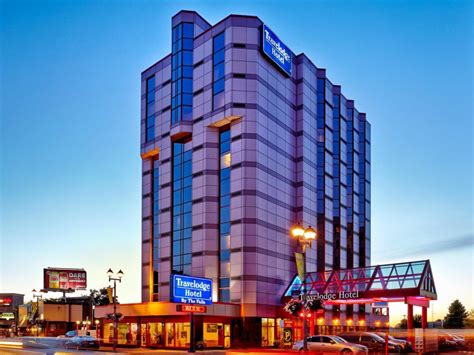clifton hill hotel packages.